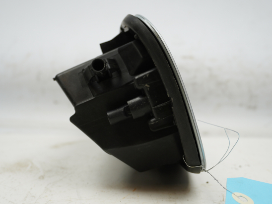 VOLET DE TRAPPE CARBURANT