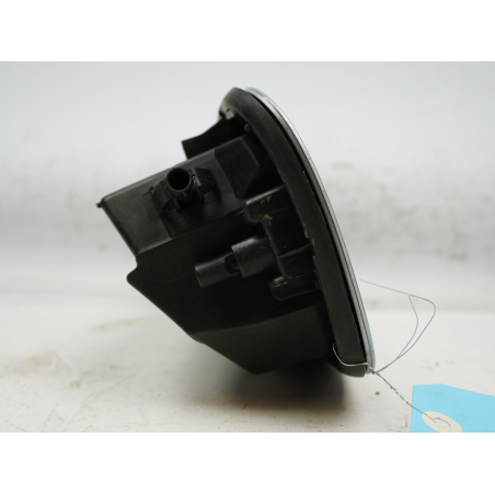 VOLET DE TRAPPE CARBURANT