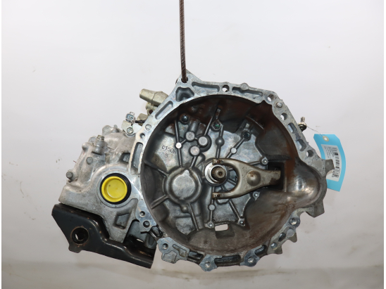 BOITE A VITESSE MECANIQUE