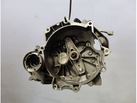 BOITE A VITESSE MECANIQUE