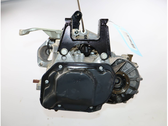 BOITE A VITESSE MECANIQUE