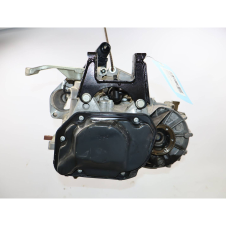 BOITE A VITESSE MECANIQUE