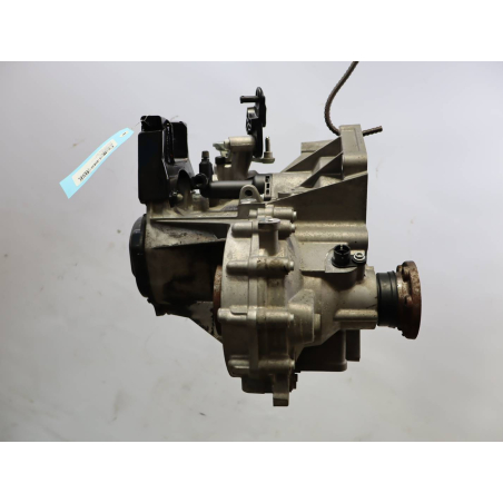 BOITE A VITESSE MECANIQUE