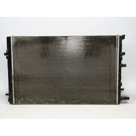 RADIATEUR ADDITIONNEL