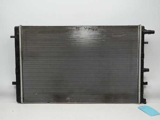 RADIATEUR ADDITIONNEL