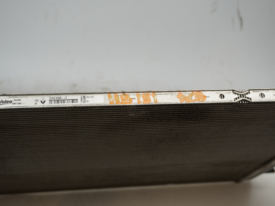 RADIATEUR ADDITIONNEL