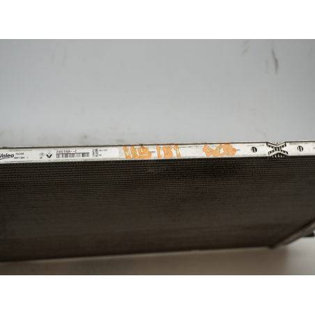 RADIATEUR ADDITIONNEL