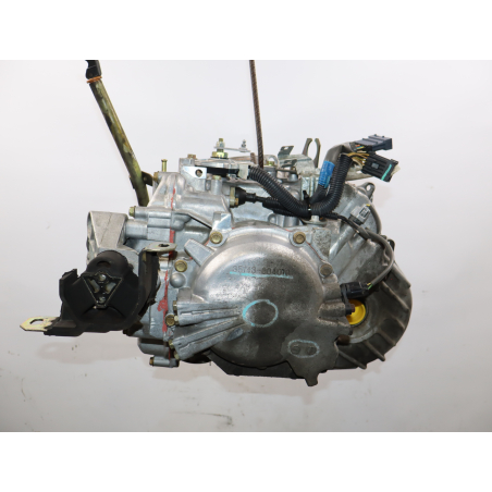 BOITE A VITESSE AUTOMATIQUE