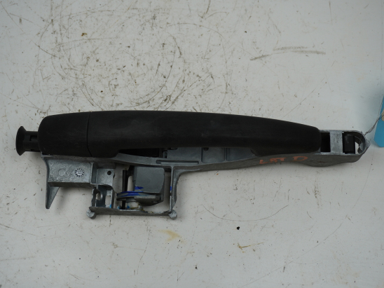 POIGNEE EXT PORTE COULISSANTE D