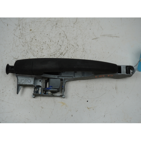 POIGNEE EXT PORTE COULISSANTE D