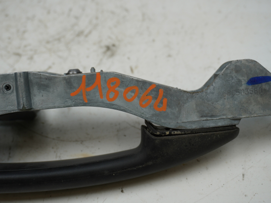 POIGNEE EXT PORTE COULISSANTE D