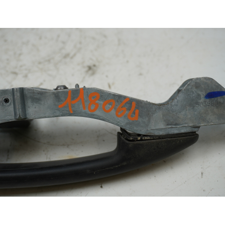 POIGNEE EXT PORTE COULISSANTE D