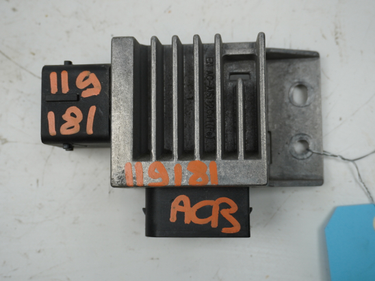 RESISTANCE DE VENTILATEUR MOTEUR