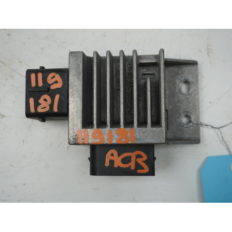 RESISTANCE DE VENTILATEUR MOTEUR