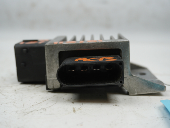 RESISTANCE DE VENTILATEUR MOTEUR