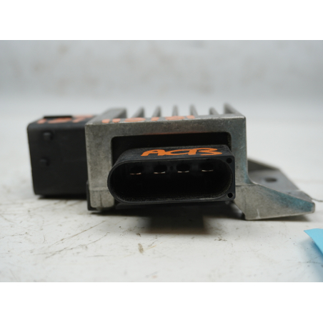 RESISTANCE DE VENTILATEUR MOTEUR