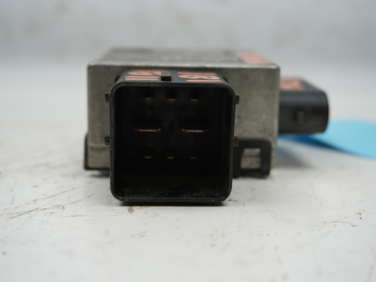 RESISTANCE DE VENTILATEUR MOTEUR