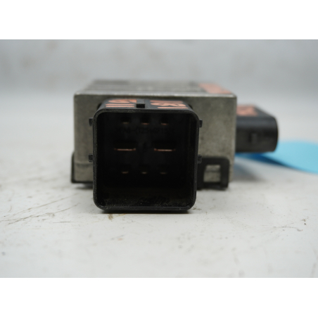 RESISTANCE DE VENTILATEUR MOTEUR