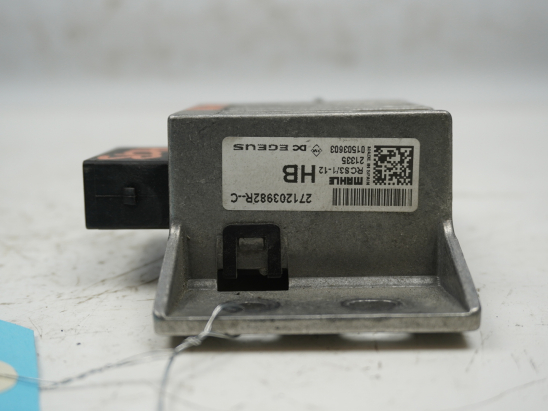 RESISTANCE DE VENTILATEUR MOTEUR