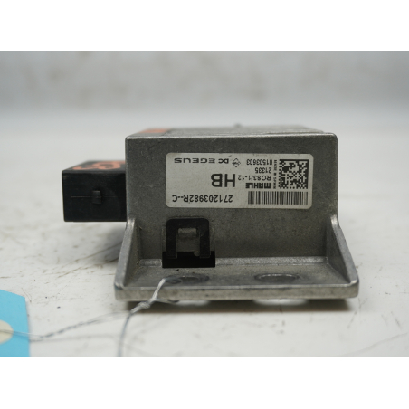 RESISTANCE DE VENTILATEUR MOTEUR