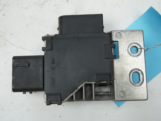 RESISTANCE DE VENTILATEUR MOTEUR