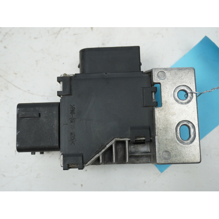 RESISTANCE DE VENTILATEUR MOTEUR