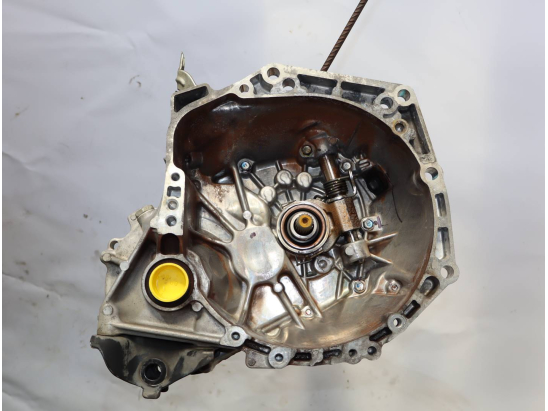 BOITE A VITESSE MECANIQUE