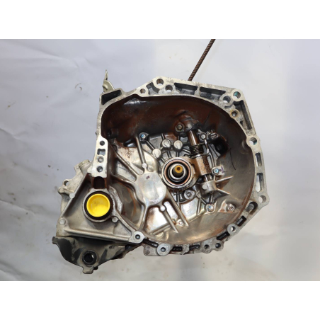 BOITE A VITESSE MECANIQUE