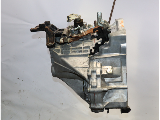 BOITE A VITESSE MECANIQUE