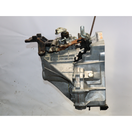 BOITE A VITESSE MECANIQUE