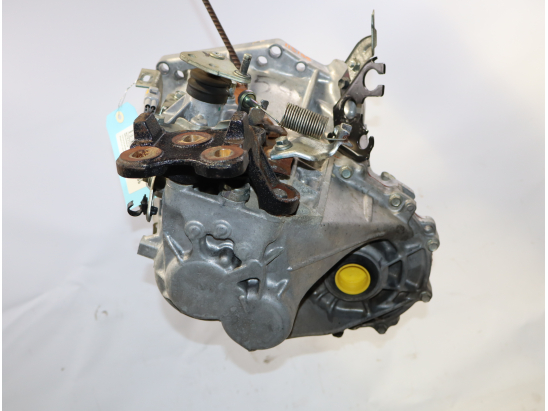 BOITE A VITESSE MECANIQUE