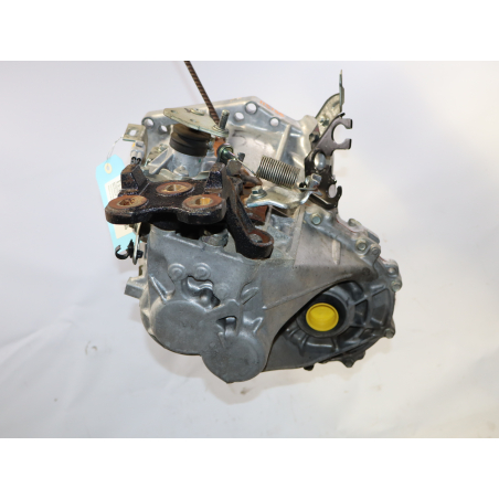 BOITE A VITESSE MECANIQUE