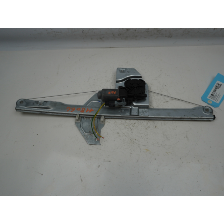 MECANISME+MOTEUR LEVE-GLACE AVD