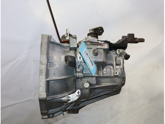 BOITE A VITESSE MECANIQUE