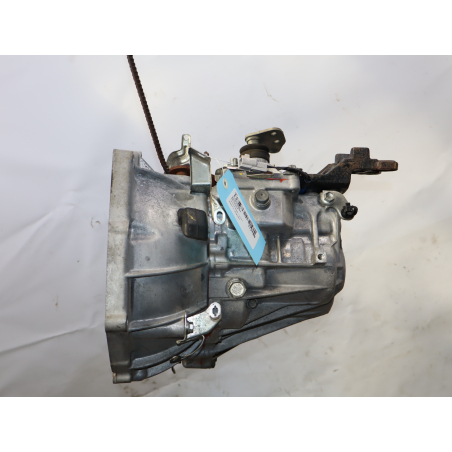 BOITE A VITESSE MECANIQUE