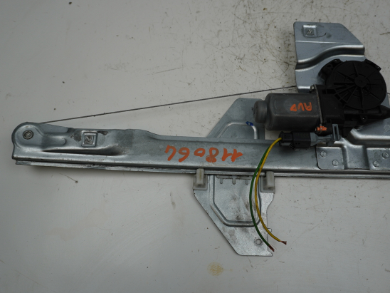 MECANISME+MOTEUR LEVE-GLACE AVD