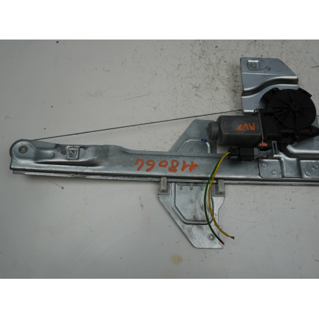 MECANISME+MOTEUR LEVE-GLACE AVD