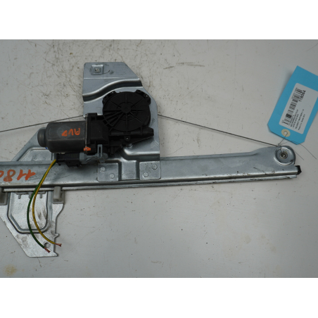 MECANISME+MOTEUR LEVE-GLACE AVD