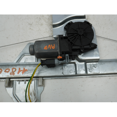 MECANISME+MOTEUR LEVE-GLACE AVD