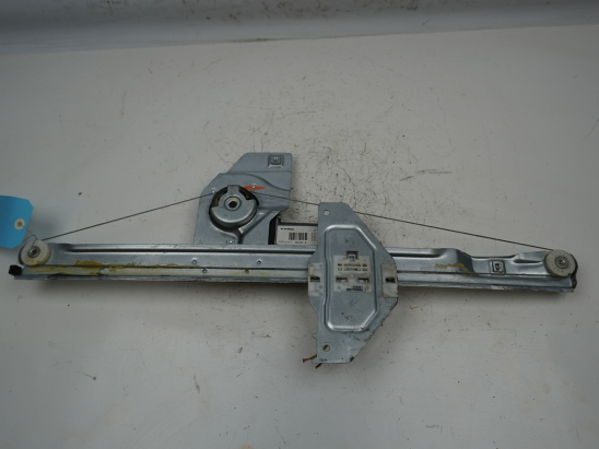 MECANISME+MOTEUR LEVE-GLACE AVD