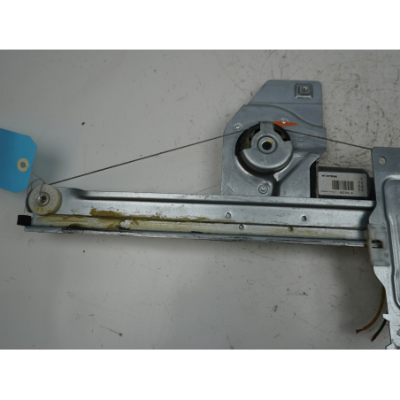 MECANISME+MOTEUR LEVE-GLACE AVD