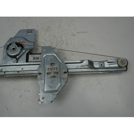 MECANISME+MOTEUR LEVE-GLACE AVD