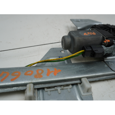 MECANISME+MOTEUR LEVE-GLACE AVD