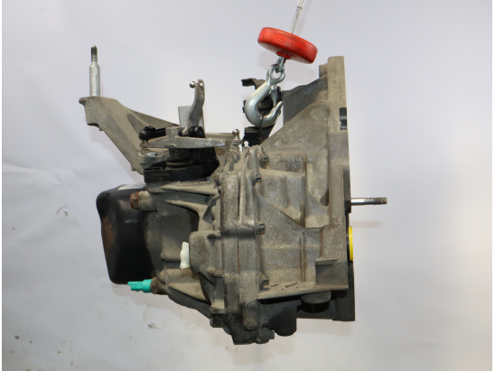 BOITE A VITESSE MECANIQUE