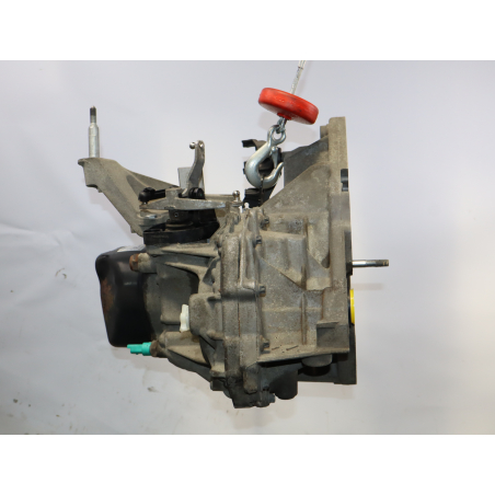 BOITE A VITESSE MECANIQUE