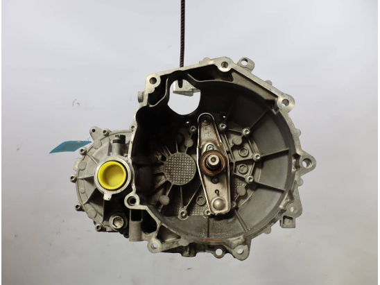 BOITE A VITESSE MECANIQUE