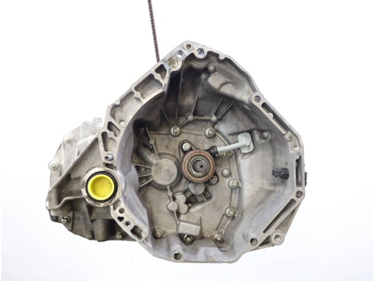 BOITE A VITESSE MECANIQUE