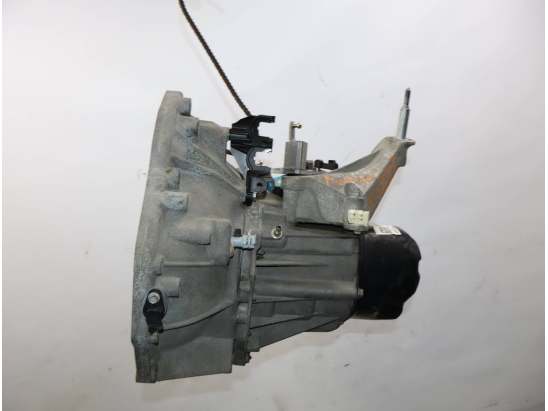 BOITE A VITESSE MECANIQUE