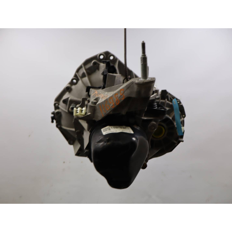 BOITE A VITESSE MECANIQUE