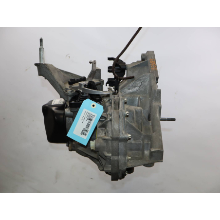 BOITE A VITESSE MECANIQUE